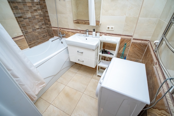 
  Продается 2-комн. квартира 62.2 м², в ЖК Дождь. Фото 21.