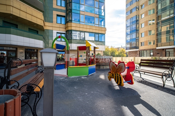 
  Продается 2-комн. квартира 62.2 м², в ЖК Дождь. Фото 30.