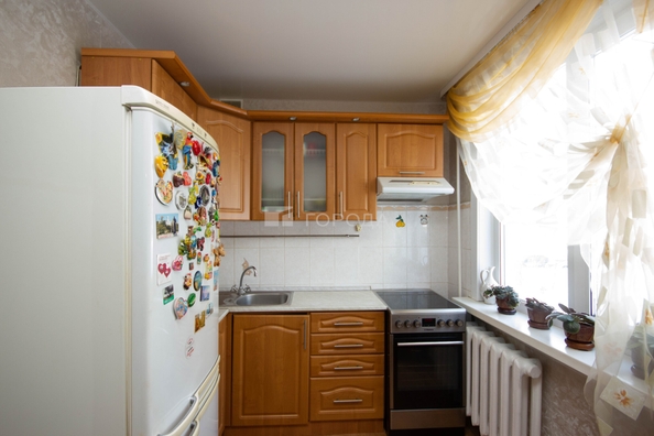 
  Продается 3-комн. квартира 58.8 м². Фото 9.