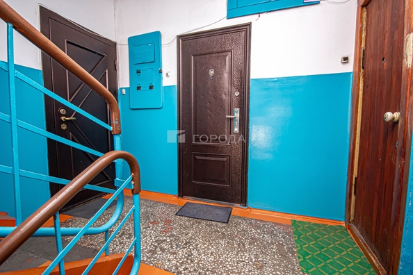 
  Продается 3-комн. квартира 58.8 м². Фото 26.