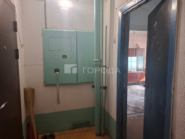 
  Продается 2-комн. квартира 43 м². Фото 12.
