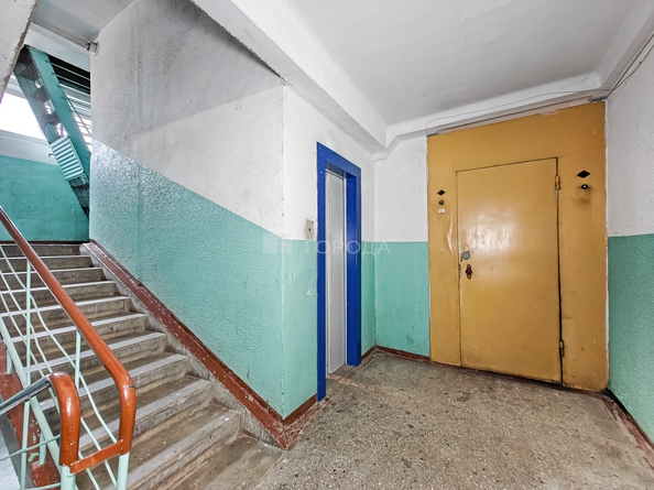 
  Продается 2-комн. квартира 43 м². Фото 19.