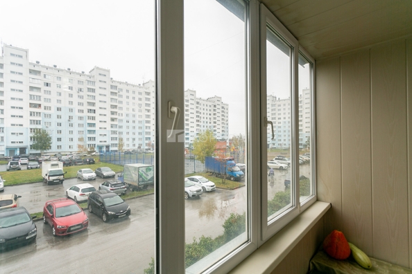 
  Продается 2-комн. квартира 52.1 м². Фото 7.