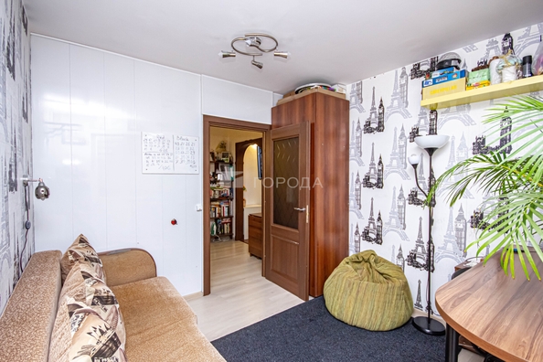 
  Продается 3-комн. квартира 63.2 м². Фото 9.