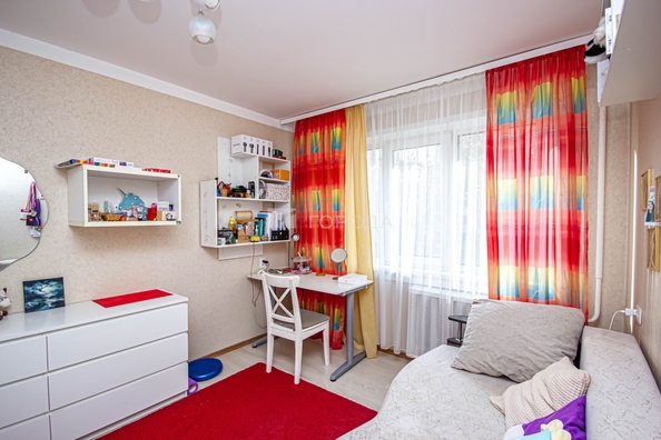 
  Продается 3-комн. квартира 63.2 м². Фото 16.