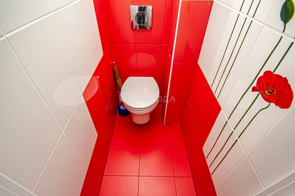 
  Продается 3-комн. квартира 63.2 м². Фото 17.