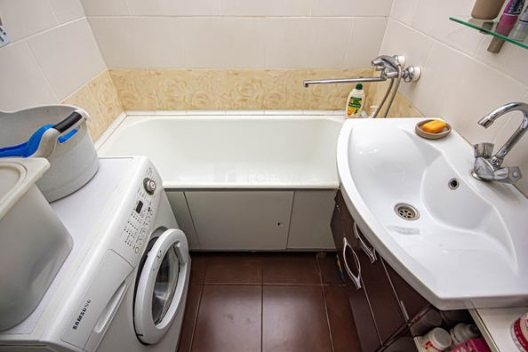 
  Продается 3-комн. квартира 63.2 м². Фото 20.