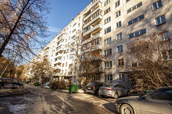 
  Продается 3-комн. квартира 63.2 м². Фото 29.