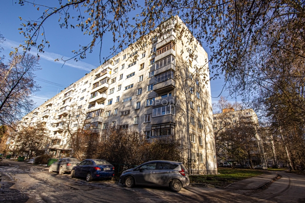 
  Продается 3-комн. квартира 63.2 м². Фото 30.