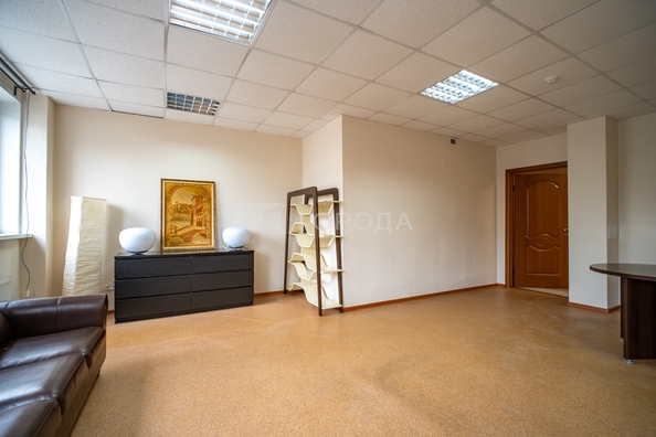 
  Сдается офис 220 м². Фото 9.