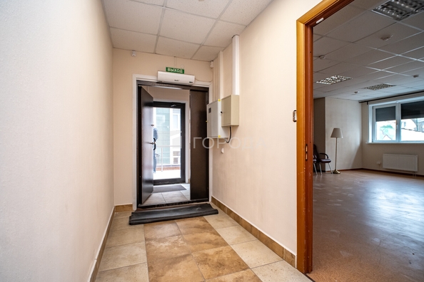 
  Сдается офис 220 м². Фото 44.