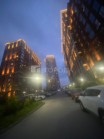 
  Продается 1-комн. квартира 33.5 м², в ЖК Чернышевский, б/с 1.1, 1.2. Фото 11.