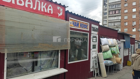 
  Сдается универсальное помещение 14 м². Фото 1.