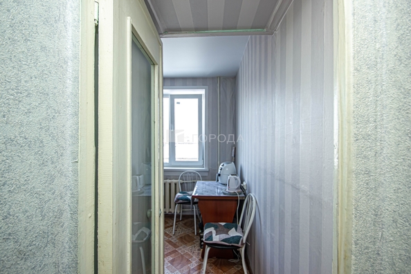 
  Продается 3-комн. квартира 58 м². Фото 10.