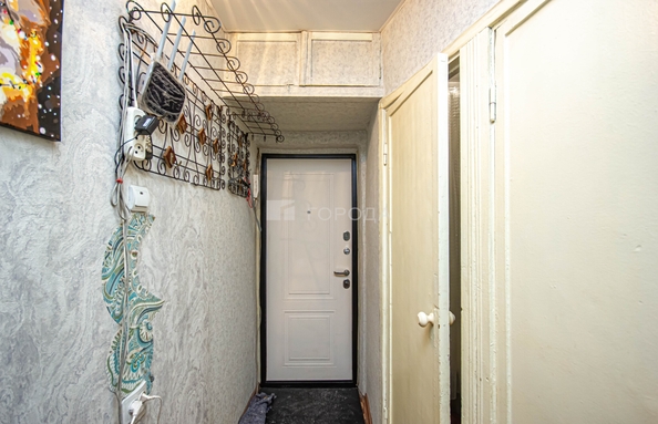 
  Продается 3-комн. квартира 58 м². Фото 21.