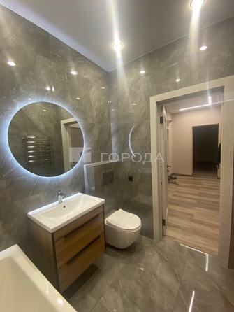 
  Продается 3-комн. квартира 65.7 м², в ЖК Чернышевский, б/с 1.1, 1.2. Фото 9.