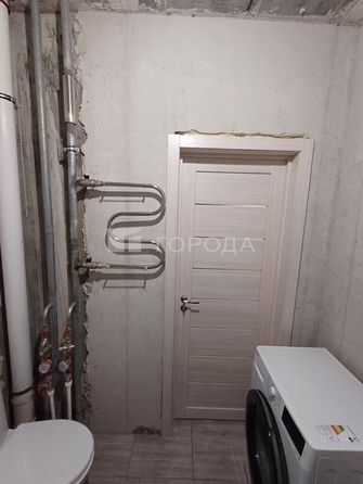 
  Продается 2-комн. квартира 48.2 м², в ЖК Новый парк, дом 2. Фото 5.