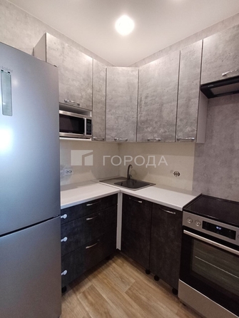 
  Продается 2-комн. квартира 48.2 м², в ЖК Новый парк, дом 2. Фото 12.