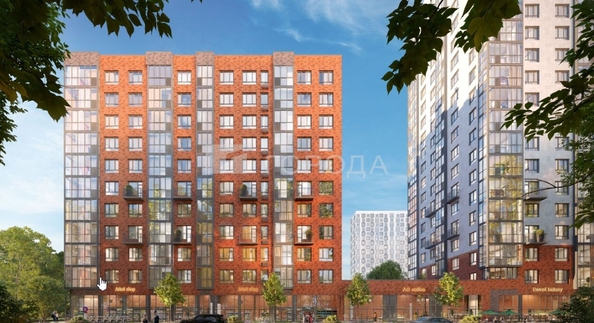 
  Продается универсальное помещение 122.8 м². Фото 1.