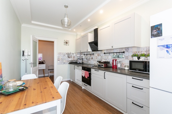 
  Продается 3-комн. квартира 88.2 м². Фото 1.