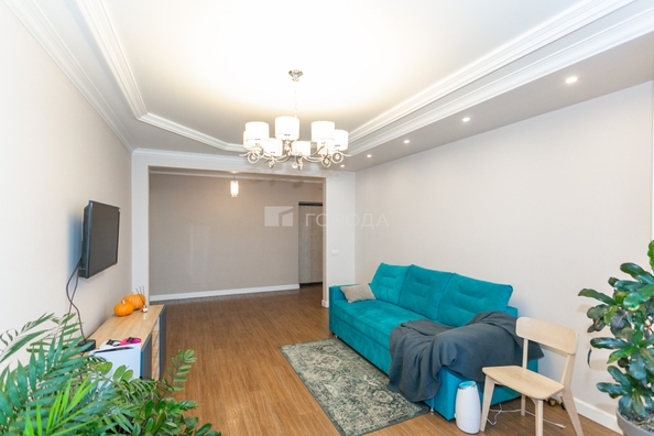 
  Продается 3-комн. квартира 88.2 м². Фото 7.