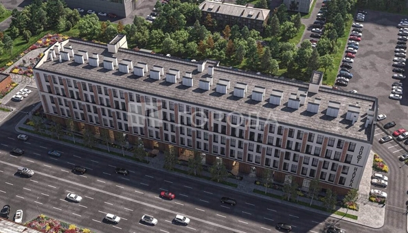 
  Продается универсальное помещение 104.6 м². Фото 5.
