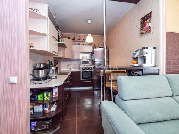 
  Продается 1-комн. квартира 42 м². Фото 5.