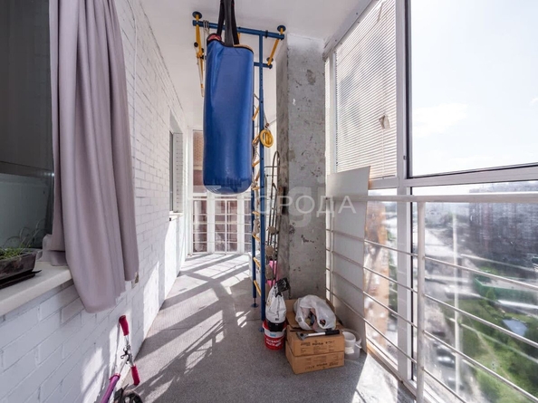 
  Продается 1-комн. квартира 42 м². Фото 15.