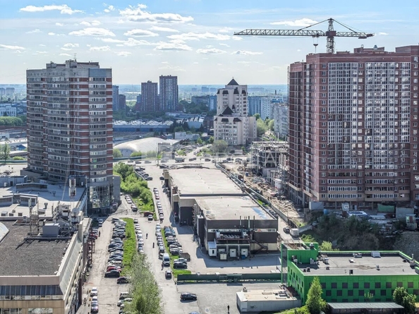 
  Продается 1-комн. квартира 42 м². Фото 19.