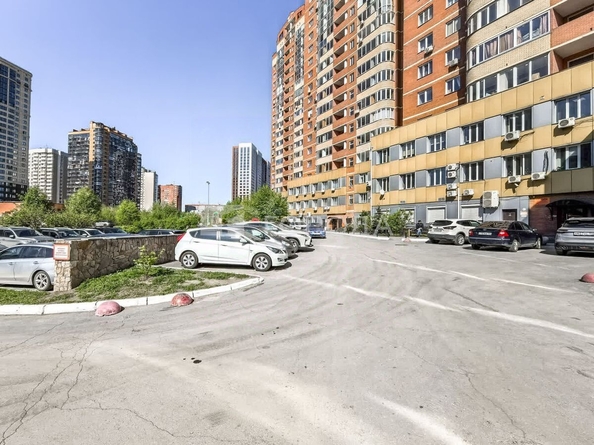 
  Продается 1-комн. квартира 42 м². Фото 21.