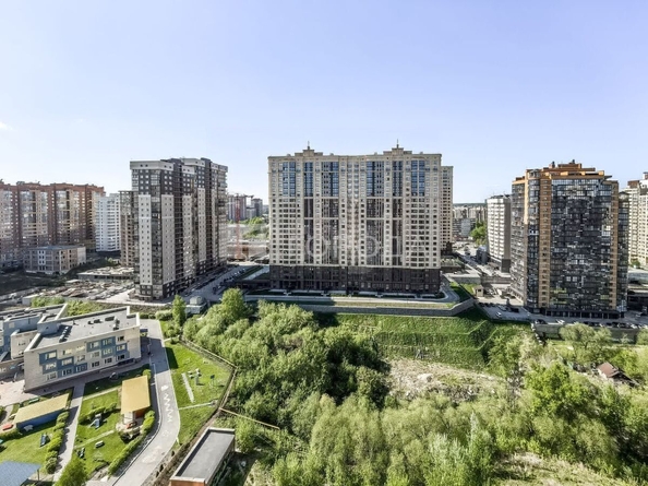 
  Продается 1-комн. квартира 42 м². Фото 22.
