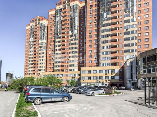 
  Продается 1-комн. квартира 42 м². Фото 23.