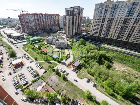
  Продается 1-комн. квартира 42 м². Фото 30.