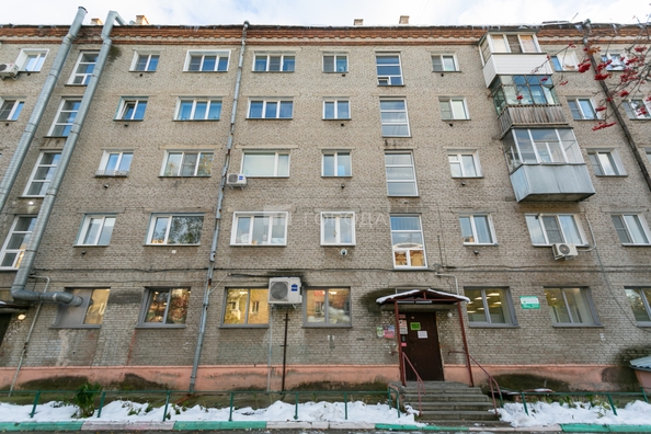 
  Продается 2-комн. квартира 44.1 м². Фото 22.
