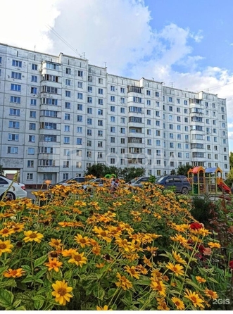 
  Продается 1-комн. квартира 39.6 м². Фото 10.