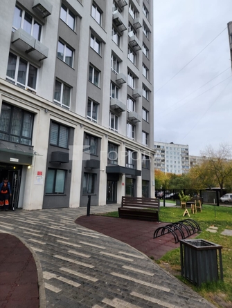 
  Сдается универсальное помещение 91 м², в ЖК 1-й на Киевской. Фото 14.