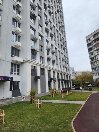 
  Сдается универсальное помещение 91 м², в ЖК 1-й на Киевской. Фото 21.