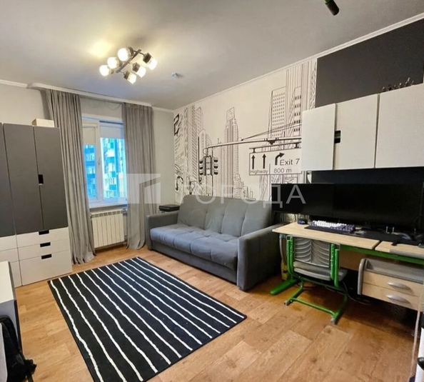 
  Продается 3-комн. квартира 85 м². Фото 7.