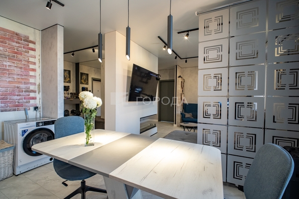 
  Продается 2-комн. квартира 53 м², в ЖК Цивилизация, дом 2. Фото 16.