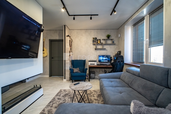 
  Продается 2-комн. квартира 53 м², в ЖК Цивилизация, дом 2. Фото 20.
