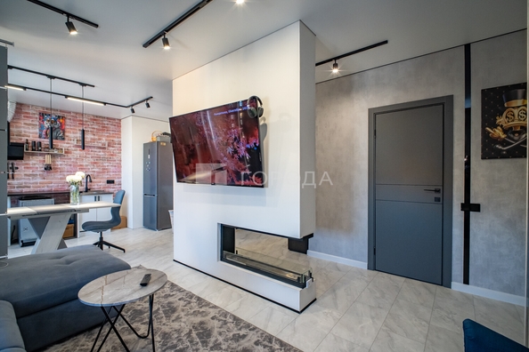 
  Продается 2-комн. квартира 53 м², в ЖК Цивилизация, дом 2. Фото 21.