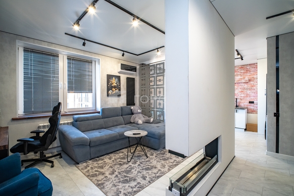 
  Продается 2-комн. квартира 53 м², в ЖК Цивилизация, дом 2. Фото 24.