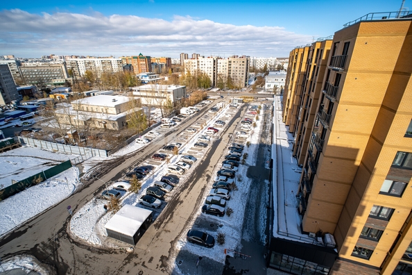 
  Продается 2-комн. квартира 53 м², в ЖК Цивилизация, дом 2. Фото 31.