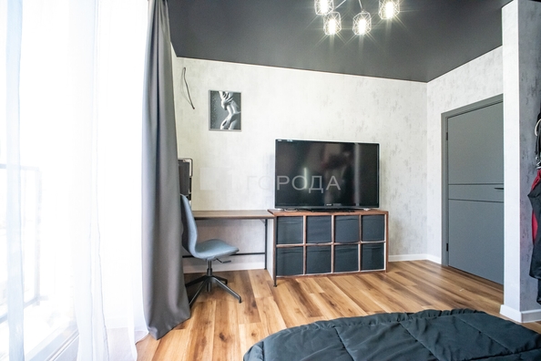 
  Продается 2-комн. квартира 53 м², в ЖК Цивилизация, дом 2. Фото 42.