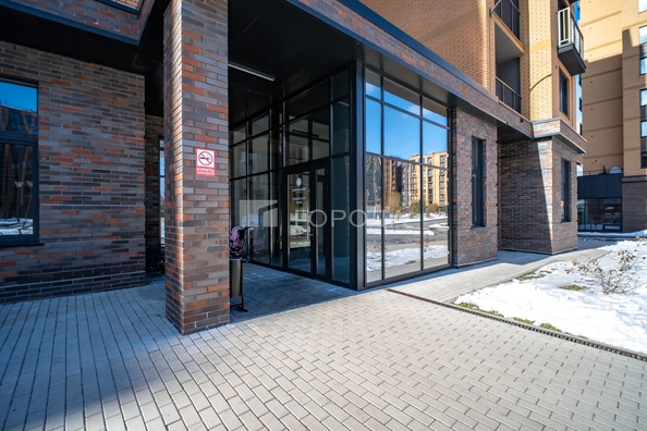 
  Продается 2-комн. квартира 53 м², в ЖК Цивилизация, дом 2. Фото 47.