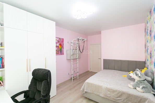 
  Продается 2-комн. квартира 63.5 м², в ЖК Венеция-2, дом 8. Фото 18.