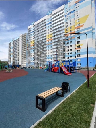 
  Продается 2-комн. квартира 63.5 м², в ЖК Венеция-2, дом 8. Фото 29.