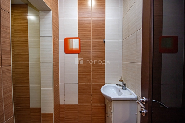 
  Сдается универсальное помещение 134 м². Фото 25.