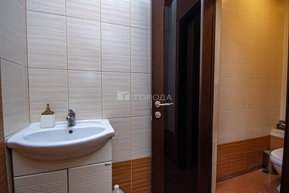 
  Сдается универсальное помещение 134 м². Фото 26.