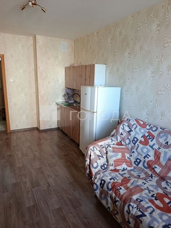 
  Продается студия 20.7 м². Фото 1.